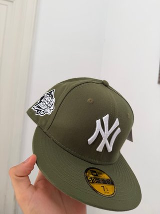 Gorra New Era 59FIFTY Yankees