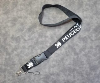 Llavero Peugeot Alcantara Tacto Piel Cuero Regalo