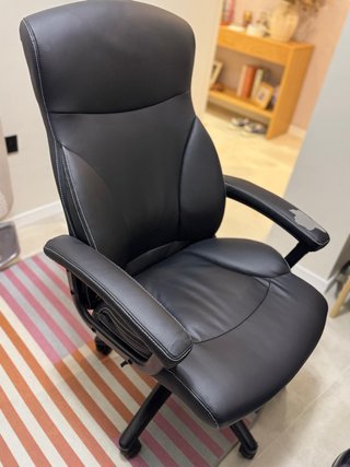 Silla de oficina Tamdrup