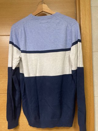 Jersey Green Coast Hombre