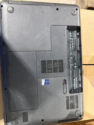 Portátil HP 630 Intel Core i3