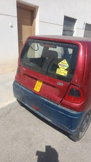 Simpa titane