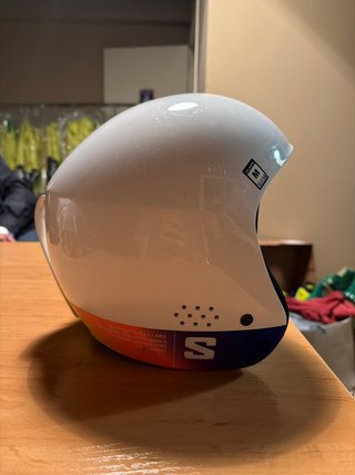 Casco de Esquí Salomon Talla M