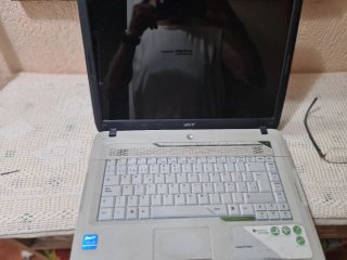 Portátil Acer Aspire 5315 15.6