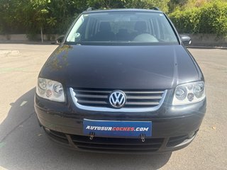 Volkswagen Touran 2006
