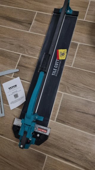 Cortadora Baldosas VEVOR 80cm