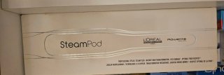Piastra a vapore L'Oréal Steampod 3.0