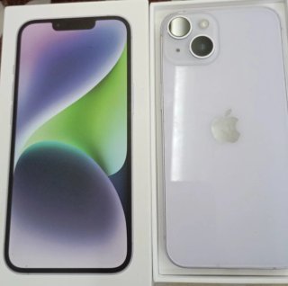 iPhone 14