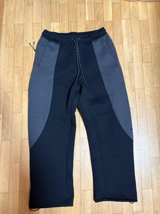 Pantalón Nike Tech Fleece (Recomendable talla S)