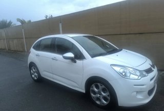 Citroen C3 2014