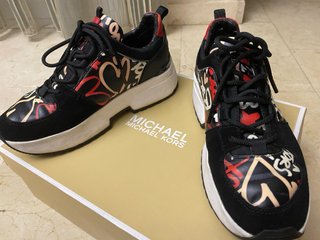 Zapatillas Michael Kors