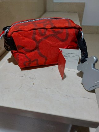Neceser TOUS Rojo