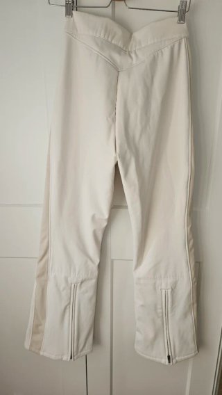 Pantalón nieve