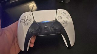 Mando DualSense PlayStation 5 (PS5)
