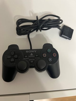 Mando Sony PlayStation 2 (PS2)
