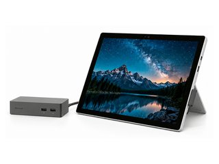 Tablet Microsoft Surface Pro 6 + Docking 1661