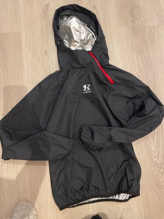 Traje Sauna Adelgazante ANNMAH