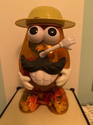 Juguete Mr. Potato Head