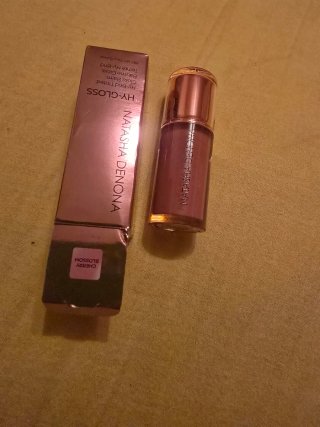 Lucidalabbra Natasha Denona Hy-Gloss Cherry Blosso