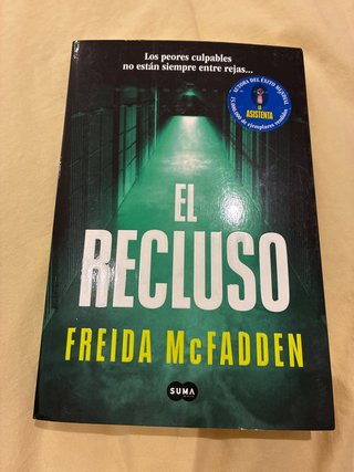 El recluso