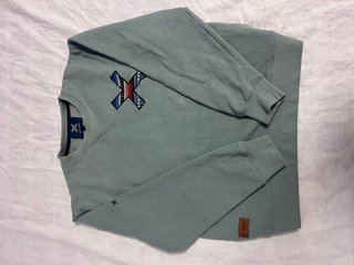 OFERTA sudadera Blue Banana original