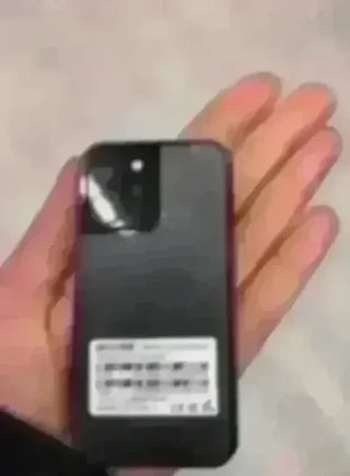 Soyes XS16 64GB ROM 3GB RAM