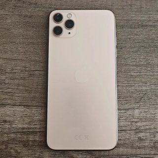iPhone 11 Pro Max 64GB Gold