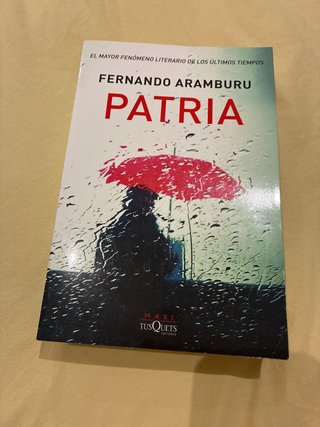 Patria