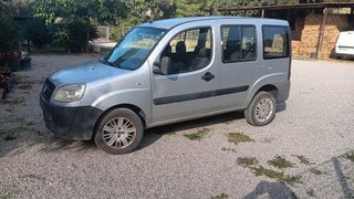 FIAT Doblò 2009