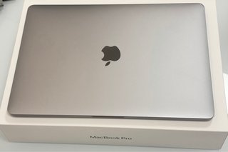 MacBook Pro 13 M1 (2020) Space Gray