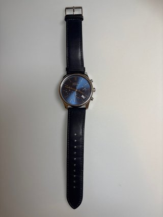 Reloj Hugo Boss Azul Marino