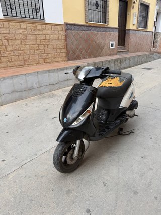 Piaggio Zip SP 49cc