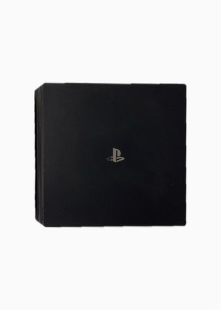 PlayStation 4 Pro (PS4 Pro) 1TB