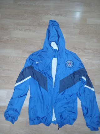 Chaqueta Nike PSG (Paris Saint-Germain)