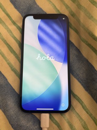 iPhone 12 mini 128GB Azul