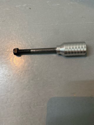 Peg para patinete