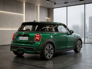 MINI COOPER S - 178CV - 95.000KMS - 2022