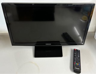 Televisión Samsung 24 pulgadas