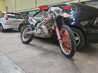 Gas Gas EC 250