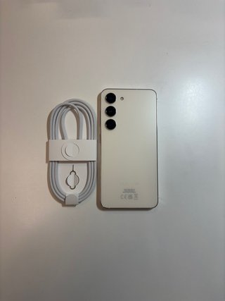 Samsung S23 | GARANTÍA | TIENDA