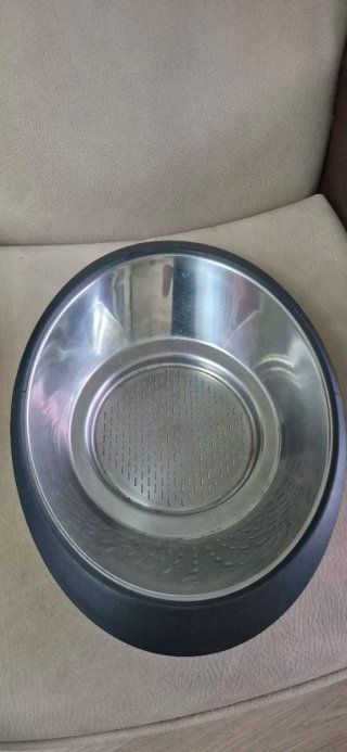 Varoma para Thermomix TM31