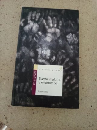 Libros varios de lectura