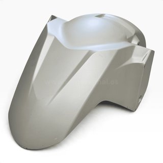 Guardabarros delantero blanco mate Honda Forza 125