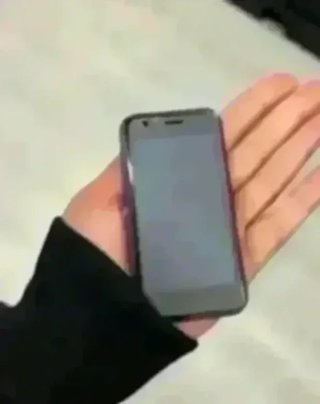 Soyes XS16 16GB ROM 2GB RAM