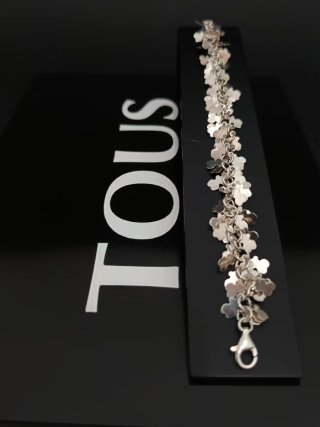Pulsera Tous Rain