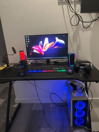 PC Gaming NitroPC Bronze
