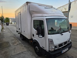 Nissan NT400 Cabstar 2009