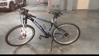 Bicicleta de Montaña BH Peak