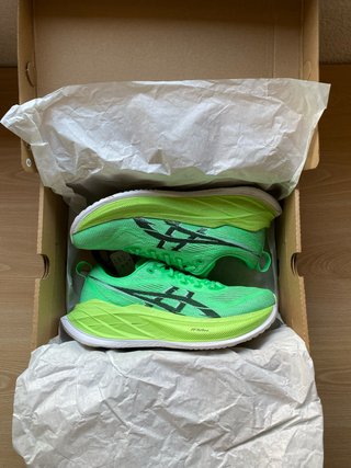 Zapatillas Asics Superblast 2
