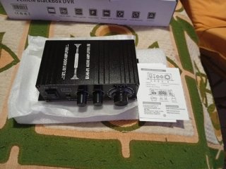 Amplificatore Audio Hi-Fi AK-280